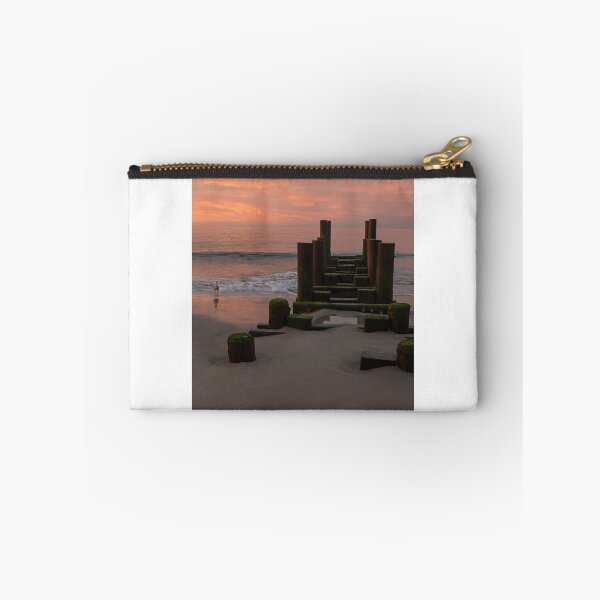 Item preview, Beach Pilings  designed and sold by ScottL.