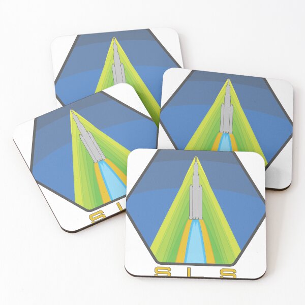 Item preview, Go Artemis! designed and sold by AirlockDesign.
