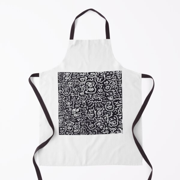 Item preview, Chalkboard of Art designed and sold by PostedArt.