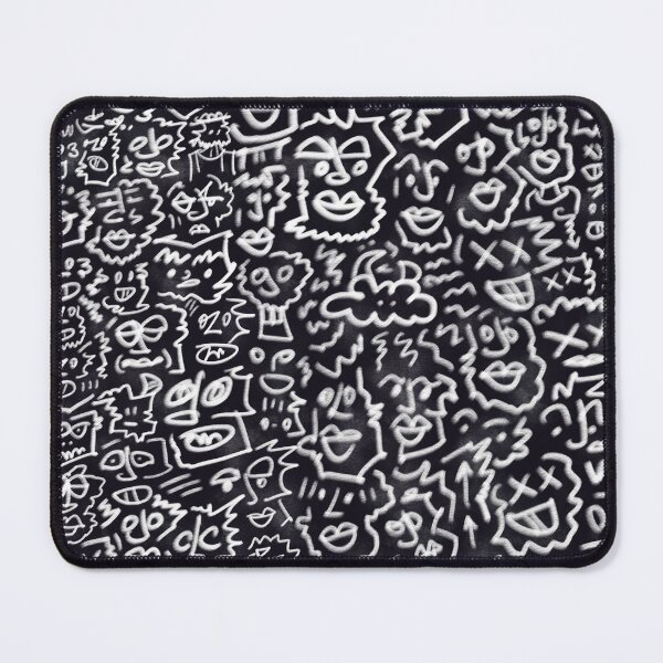 Item preview, Chalkboard of Art designed and sold by PostedArt.