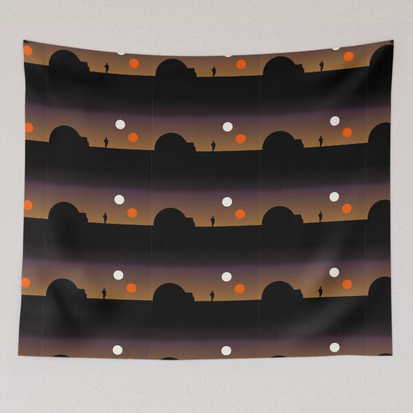 Item preview, The Double Sunset... designed and sold by rorkstarmason.