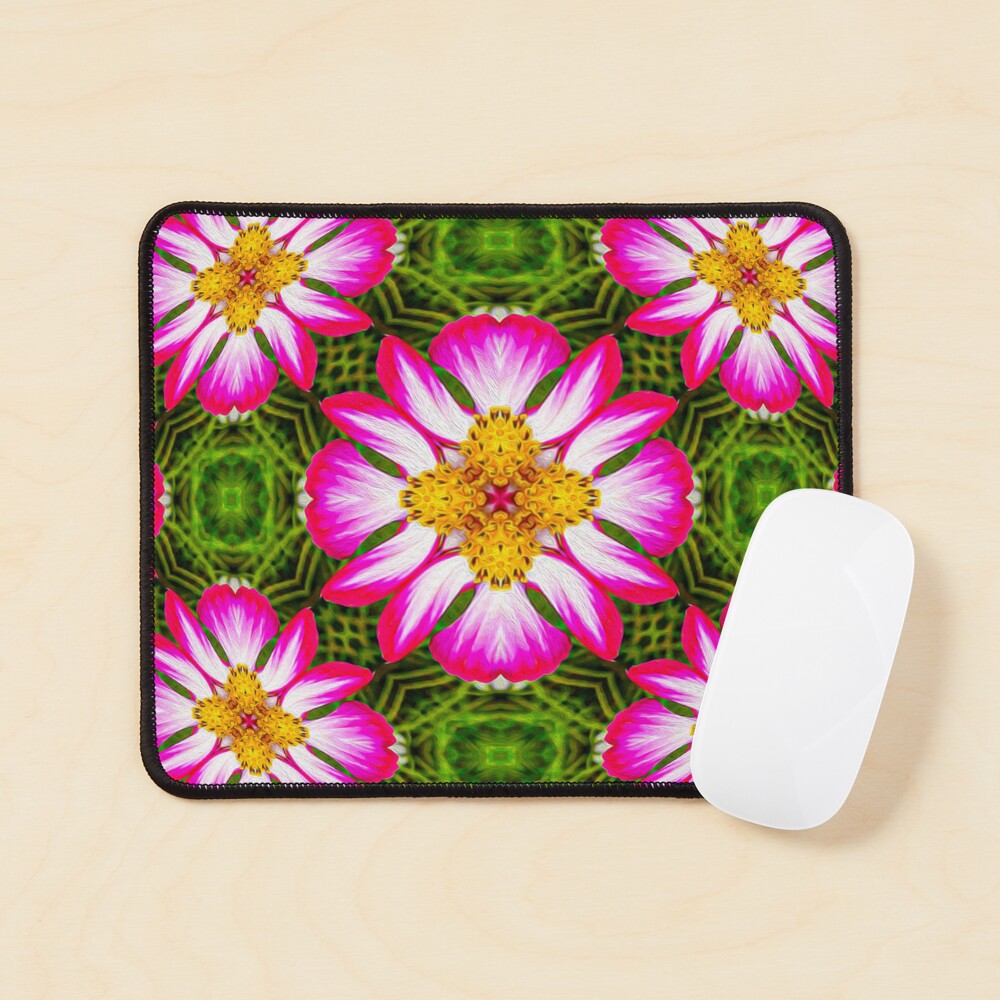 Item preview, Mouse Pad designed and sold by Patternflower.
