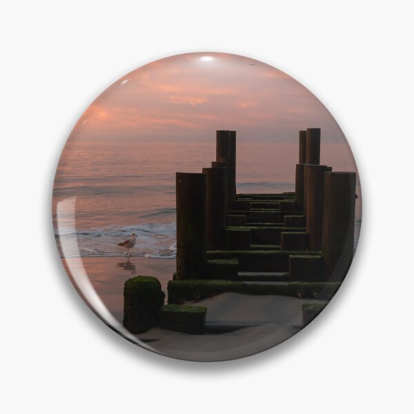 Item preview, pilotes en la playa designed and sold by ScottL.