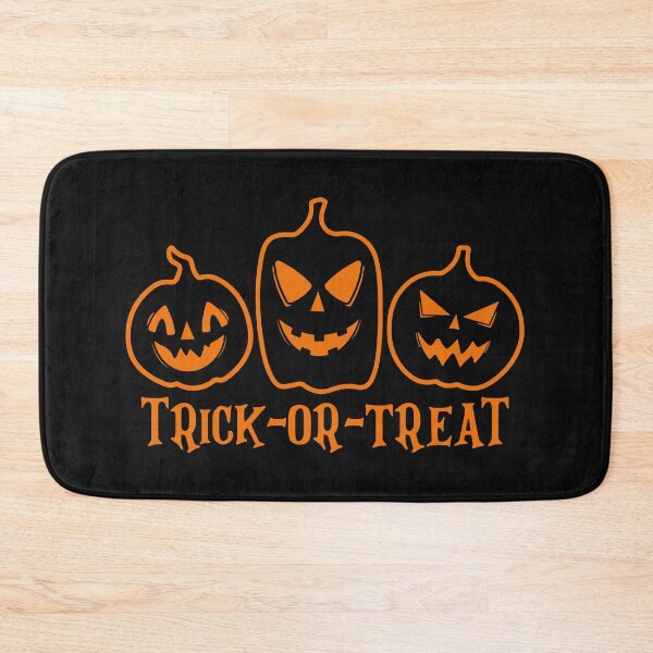 Item preview, Trick-or-treat designed and sold by RIXXI HEY CO..