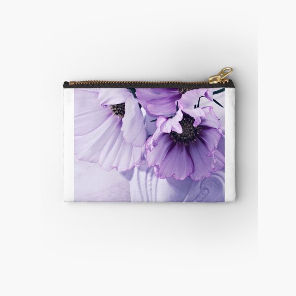 Item preview, Three Lavender Cosmos designed and sold by Sandra Foster.