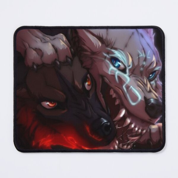 Item preview, Wolf Style designed and sold by GEK-HELLO.