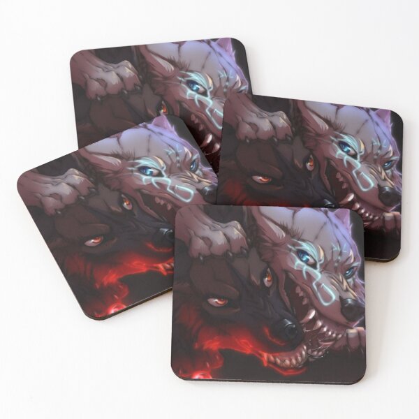Item preview, Wolf Style designed and sold by GEK-HELLO.