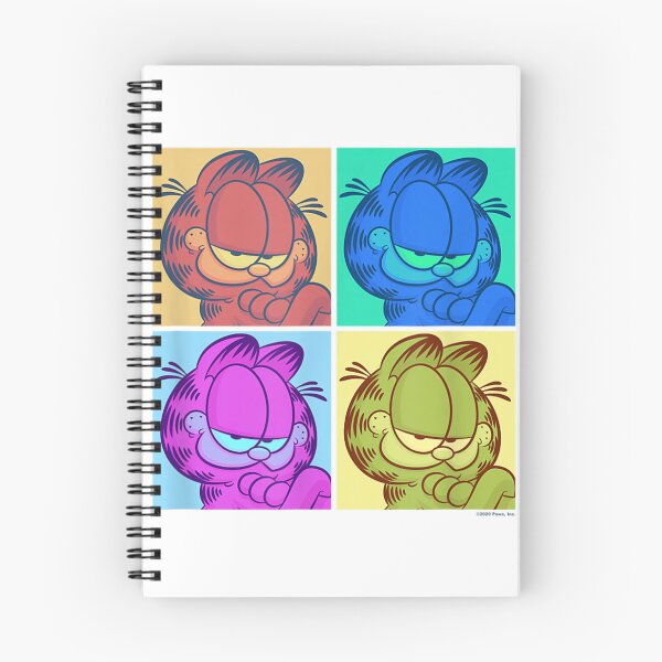 Item preview, Pop Color 4 Grid designed and sold by CandiceQualter.