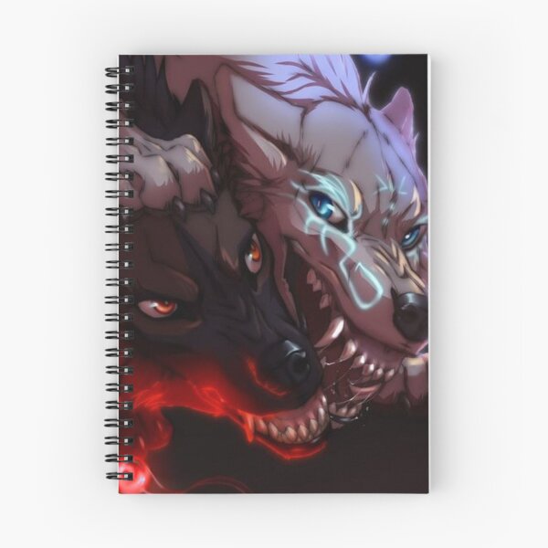 Item preview, Wolf Style designed and sold by GEK-HELLO.