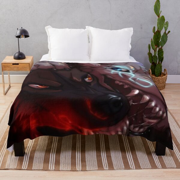 Item preview, Wolf Style designed and sold by GEK-HELLO.