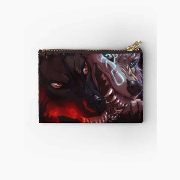 Item preview, Wolf Style designed and sold by GEK-HELLO.