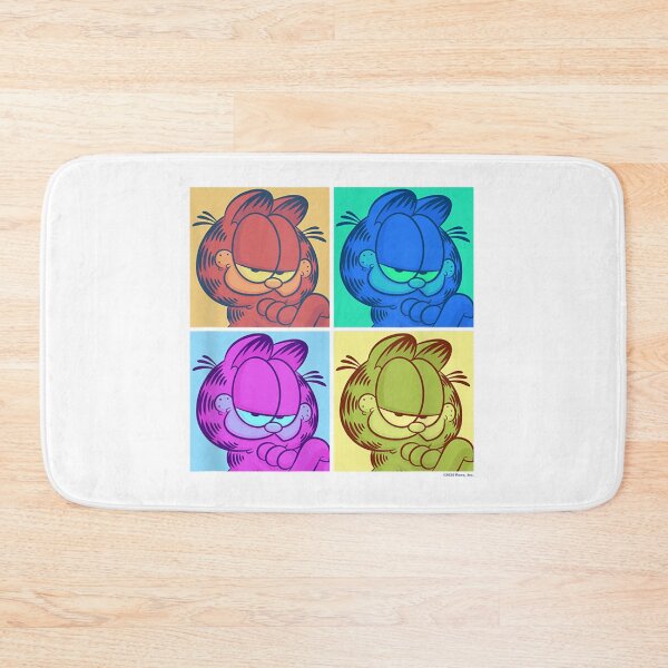 Item preview, Pop Color 4 Grid designed and sold by CandiceQualter.