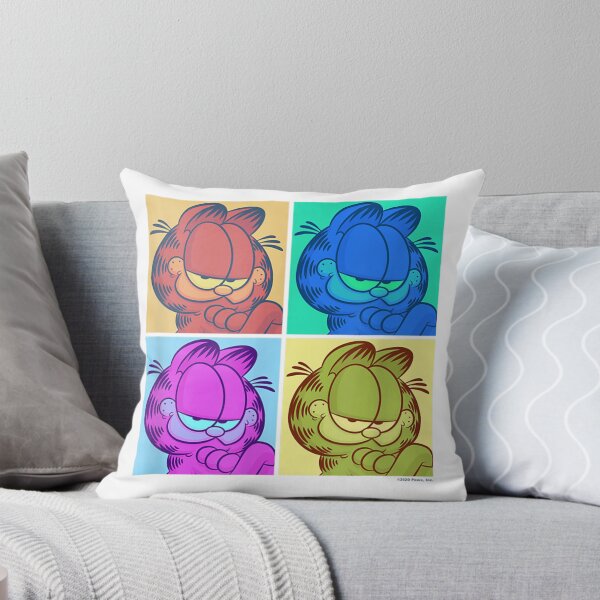 Item preview, Pop Color 4 Grid designed and sold by CandiceQualter.