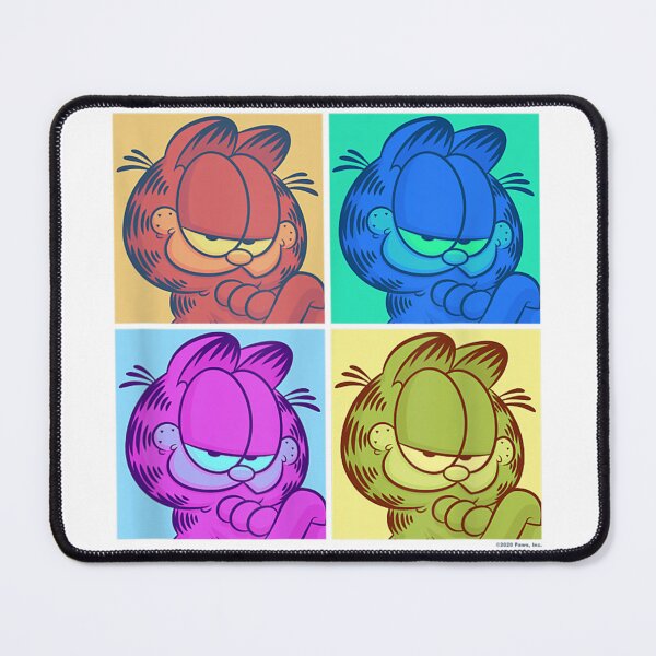 Item preview, Pop Color 4 Grid designed and sold by CandiceQualter.