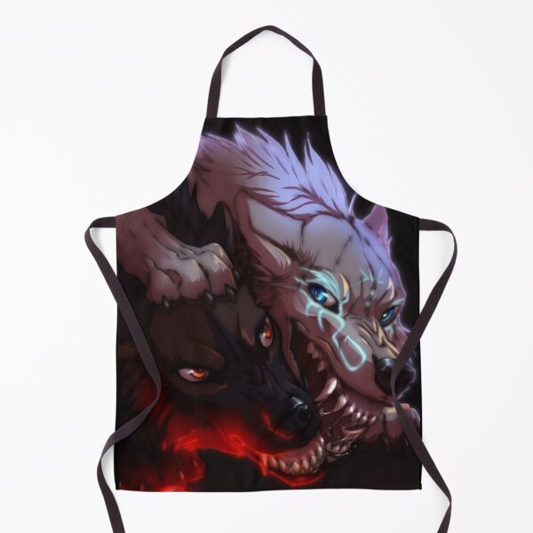 Item preview, Wolf Style designed and sold by GEK-HELLO.