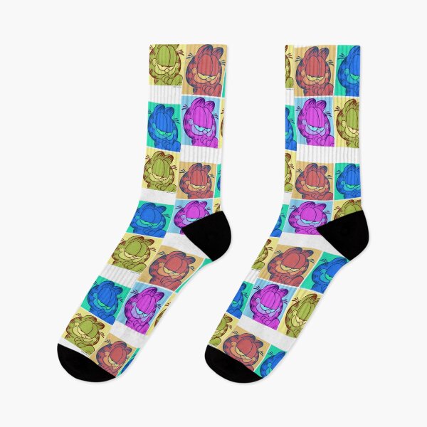 Item preview, Pop Color 4 Grid designed and sold by CandiceQualter.