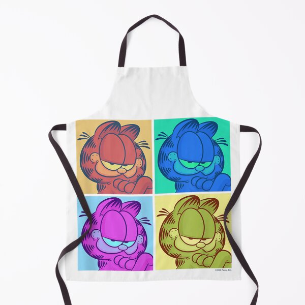 Item preview, Pop Color 4 Grid designed and sold by CandiceQualter.