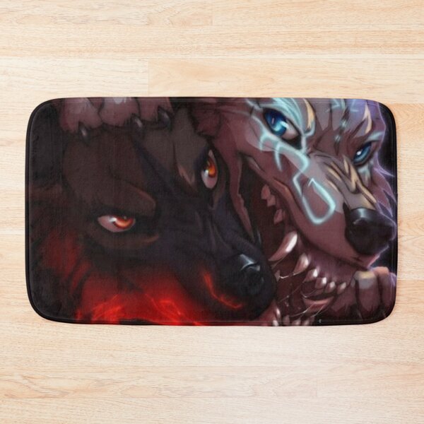 Item preview, Wolf Style designed and sold by GEK-HELLO.