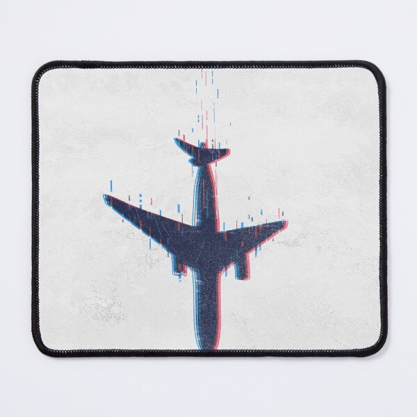 Item preview, Airplane design print designed and sold by trqffic.
