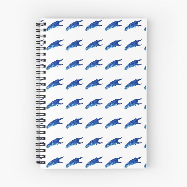 Item preview, Humpback Whale designed and sold by michellefleurk.