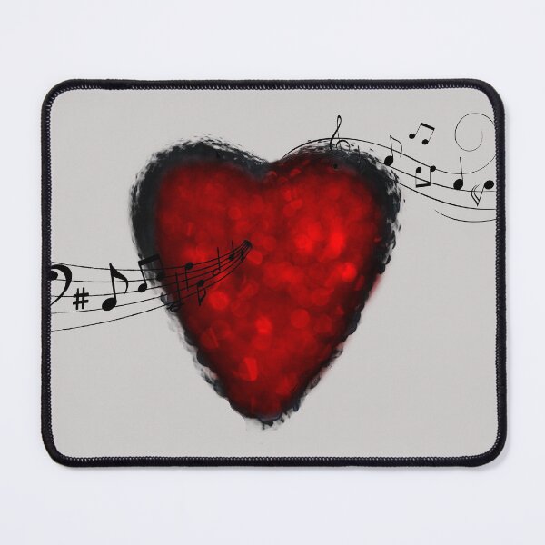 Item preview, Music Love designed and sold by Leanne M Williams.
