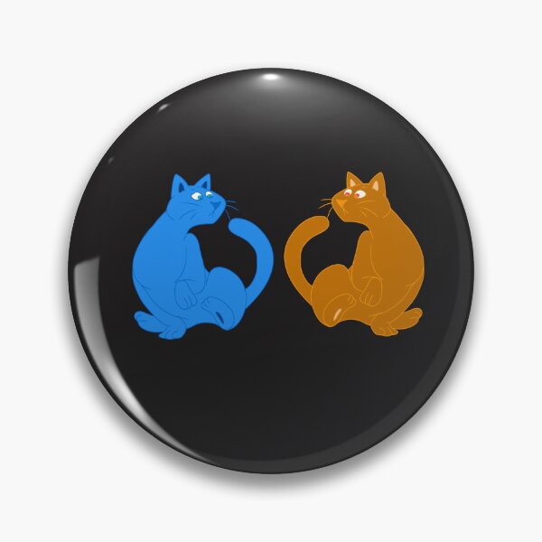 Aperçu de l'œuvre La queue de deux chatons créée et vendue par SpaceQueenKee ⭐️⭐️⭐️⭐️⭐️.