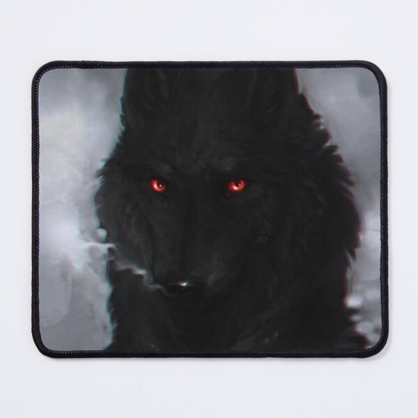 Item preview, Wolf Style designed and sold by GEK-HELLO.