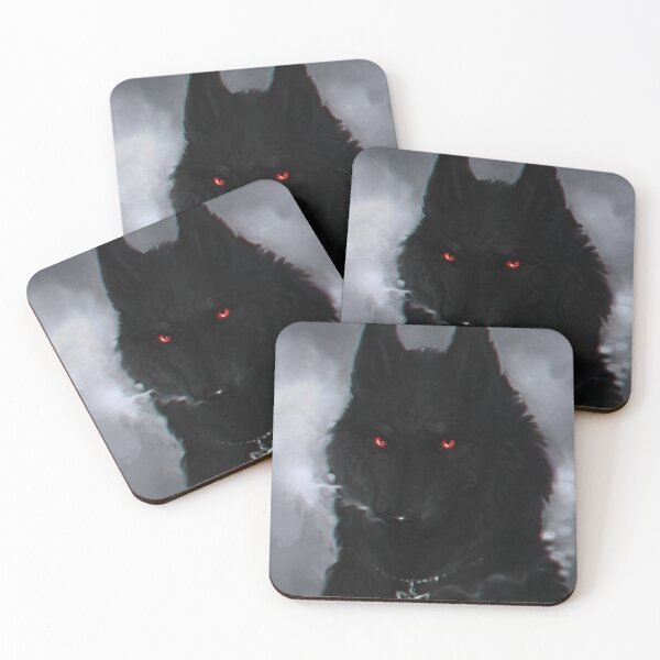 Item preview, Wolf Style designed and sold by GEK-HELLO.