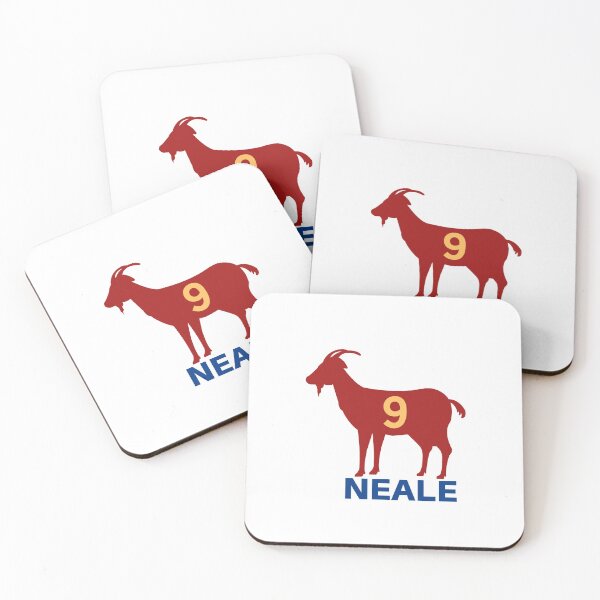 Item preview, Lachie Neale The GOAT designed and sold by ijdesigns.