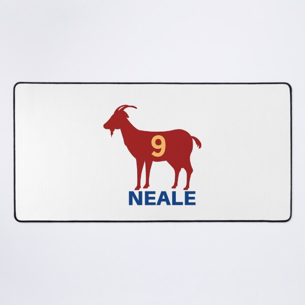 Item preview, Lachie Neale The GOAT designed and sold by ijdesigns.