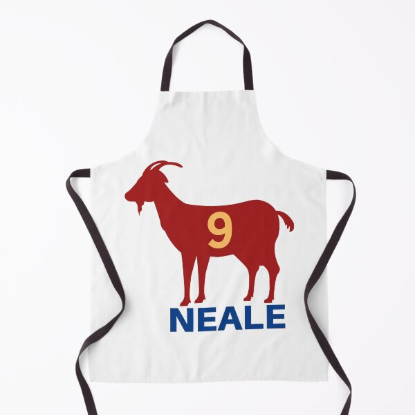 Item preview, Lachie Neale The GOAT designed and sold by ijdesigns.
