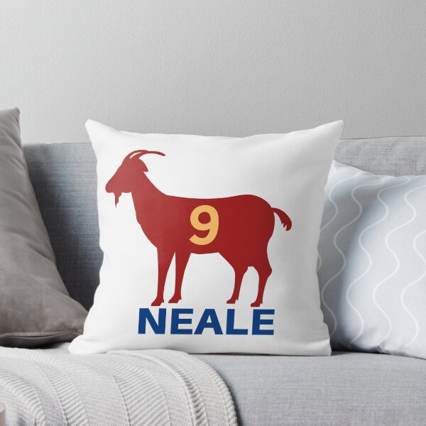 Item preview, Lachie Neale The GOAT designed and sold by ijdesigns.