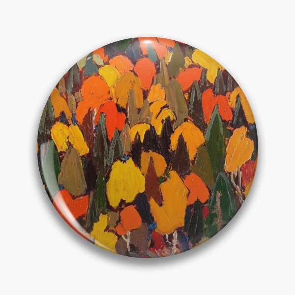 Item preview, Autumn Foliage designed and sold by Twisted Wick.