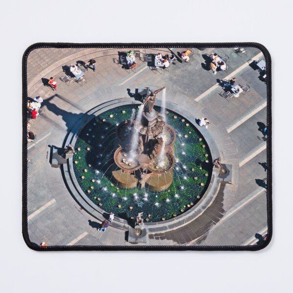 Item preview, Fountain Square designed and sold by Alex Preiss.