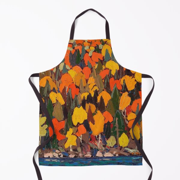 Item preview, Autumn Foliage designed and sold by Twisted Wick.