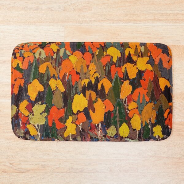 Item preview, Autumn Foliage designed and sold by Twisted Wick.