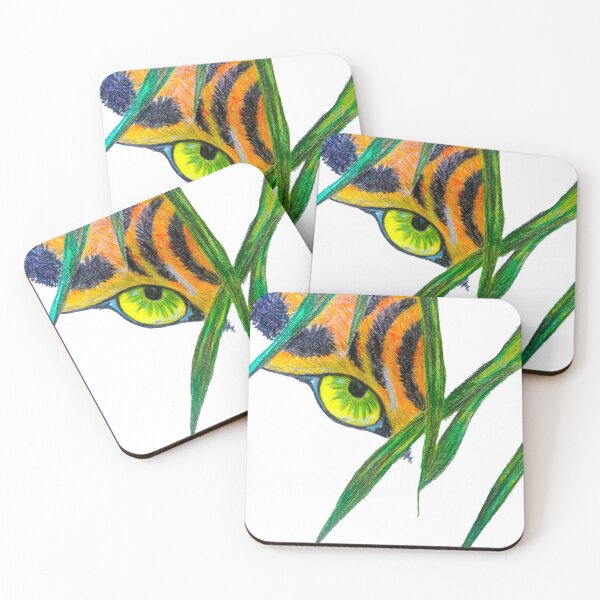 Item preview, Tiger designed and sold by CanDo20.