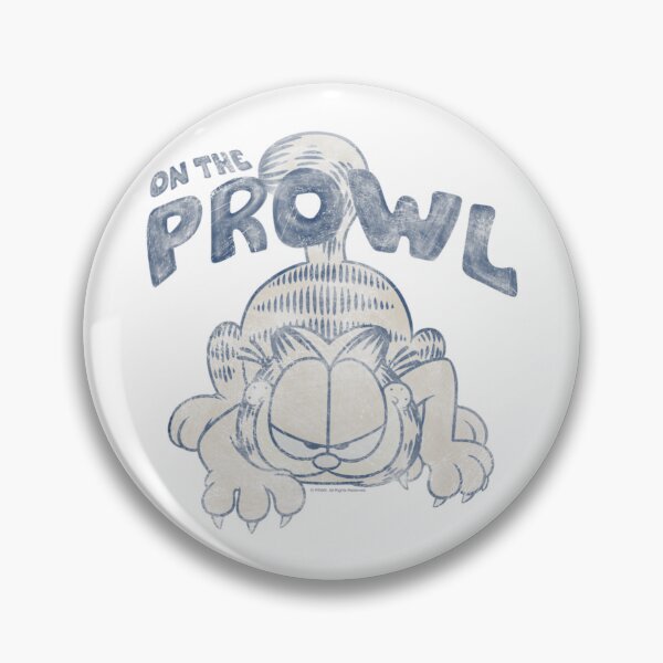 Item preview, Prowl designed and sold by CandiceQualter.