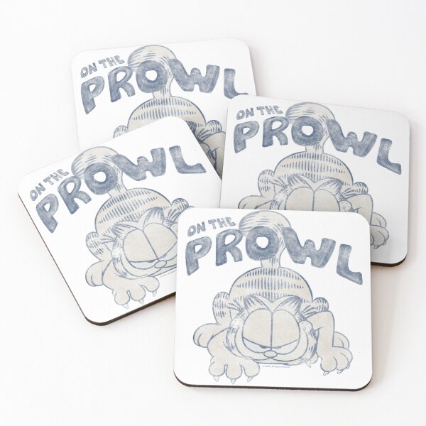 Item preview, Prowl designed and sold by CandiceQualter.