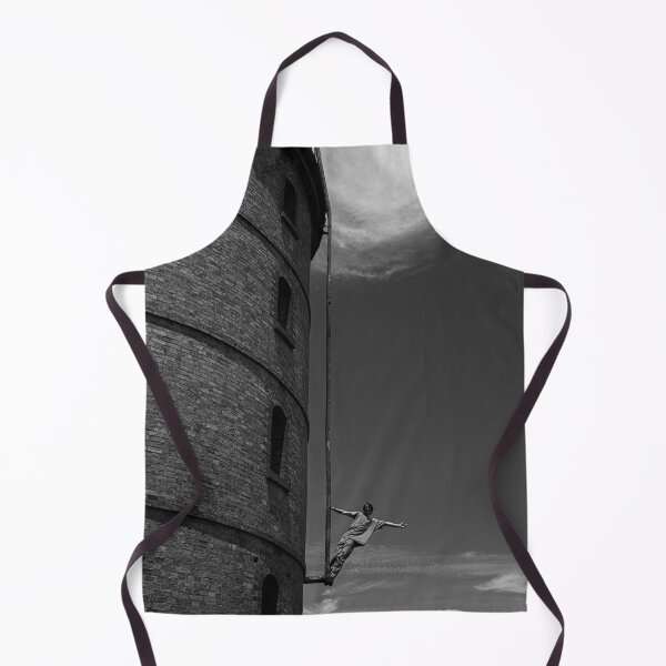 Item preview, Dangling in Space designed and sold by Quin Hayes.