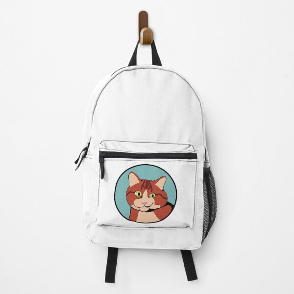 Item preview, Confused Cat - Funny Animal Graphic designed and sold by PetFaces.