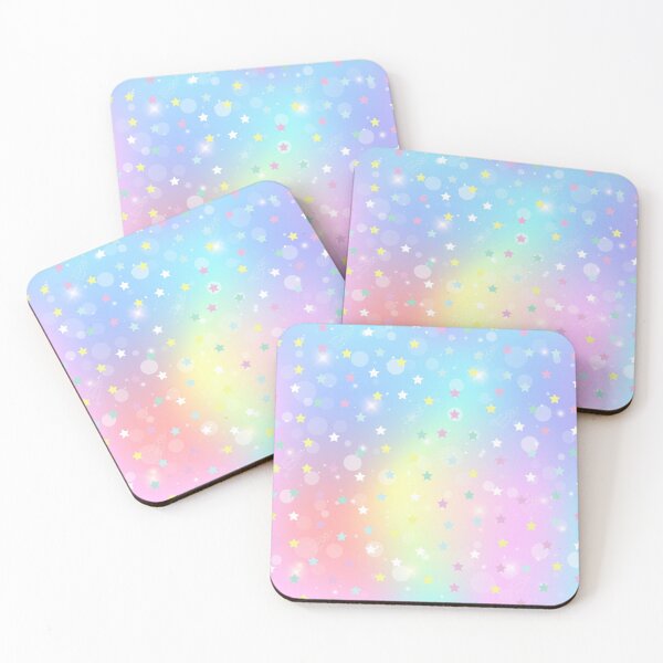 Item preview, Galaxy Rainbow! designed and sold by davechi-stone.