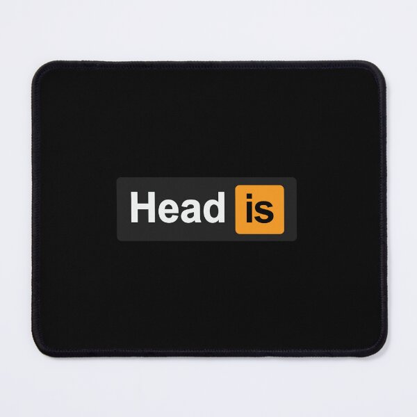 Item preview, Headis designed and sold by orlumbuspirate.
