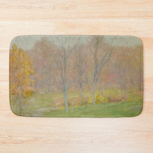 Item preview, Autumn Rain designed and sold by Twisted Wick.