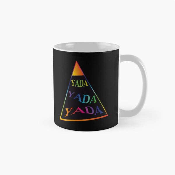 Item preview, YADA YADA YADA designed and sold by Genson.