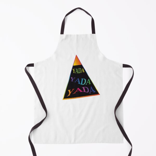 Item preview, YADA YADA YADA designed and sold by Genson.