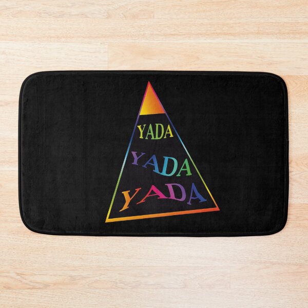 Item preview, YADA YADA YADA designed and sold by Genson.