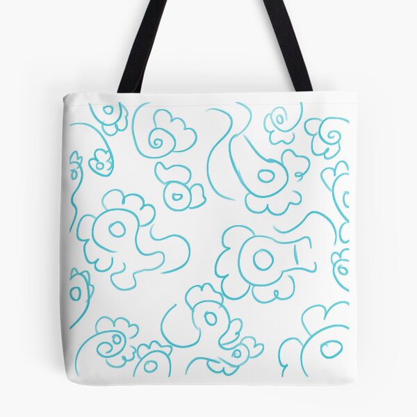 Item preview, Wonky Clown Doodles designed and sold by TheClownArchive.
