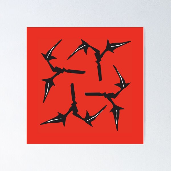 Item preview, Bat Wing Twigs designed and sold by jdktipton.