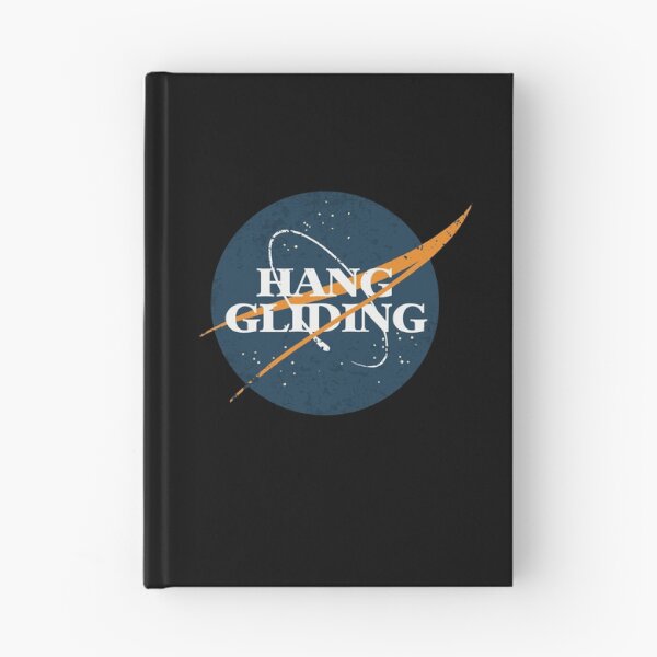 Item preview, Hang Glider Space Vintage designed and sold by orlumbuspirate.